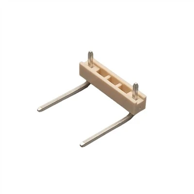 L012 LED konektor 10,16-12,7 mm nagiba